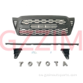 Tacoma 2005-2011 Grille ya mbele na mwanga